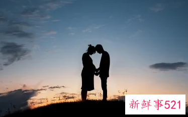 男生吻了你却没挑明关系