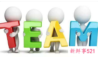 如何描述自己在团队中的作用