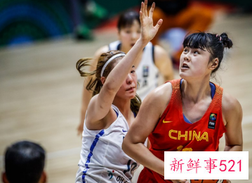 李月汝确认将出战WNBA，正在等待工作签证