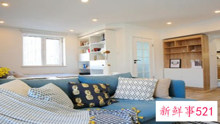 房间如何防潮湿