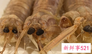 冷冻皮皮虾怎么清洗