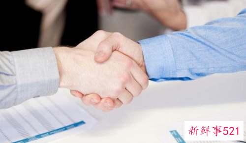 你只需要学会成功人士的秘诀