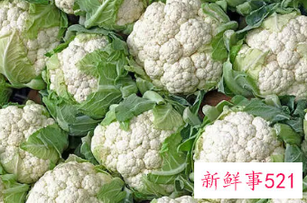 预防青春痘的食物方法