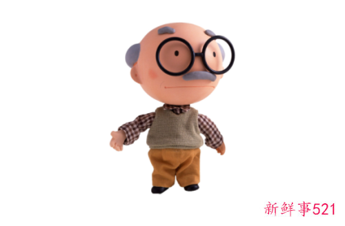 梦见健在的爷爷去世了