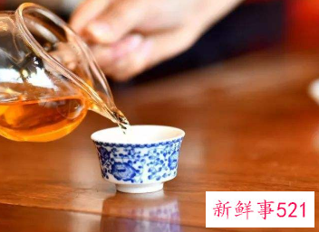 女性常喝红茶有什么好好处和坏处