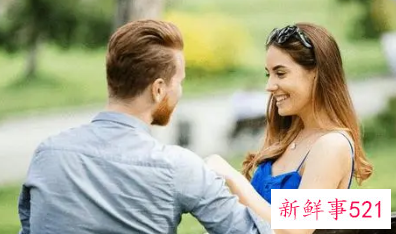 优质男人不喜欢哪种相亲女