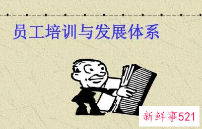 什么叫做员工发展