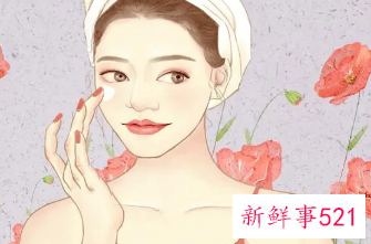 皮肤上的痘印怎么消除