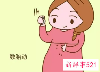 1小时胎动12次是缺氧吗