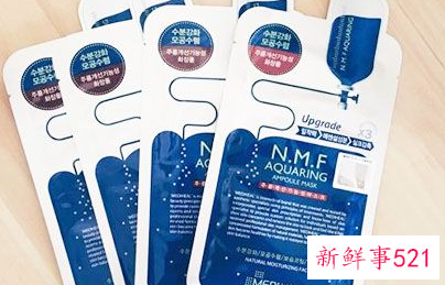 冬季用什么面膜补水