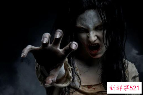 鬼为什么会在阳间走动