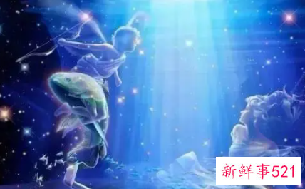 双鱼座的恋爱运势