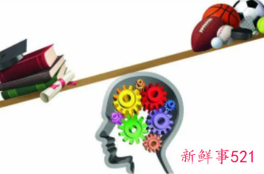 说自己的特长和优势