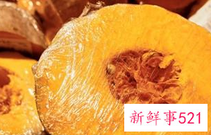 多吃南瓜对女性有什么好处