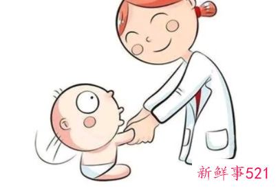 婴儿洗澡受惊吓怎么办