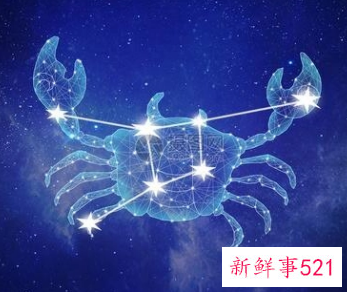 教你们如何讨好巨蟹座的人