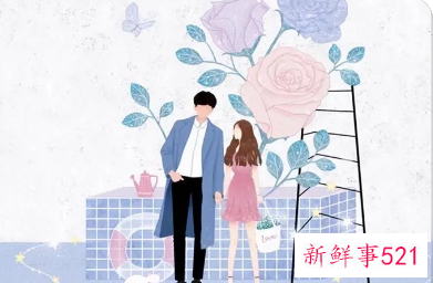 挽回男人的心方法