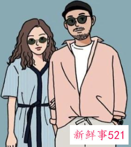 给女朋友的暖心的话