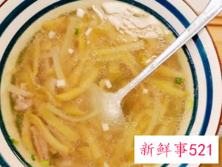 夏天喝什么汤养肝