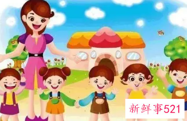 幼儿园工作业绩描述怎么写