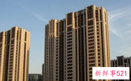 买房最吉利的楼层