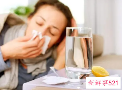 春天感冒了饮食怎么办