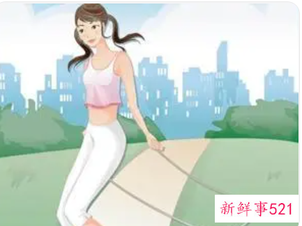 梦见跳绳是什么意思