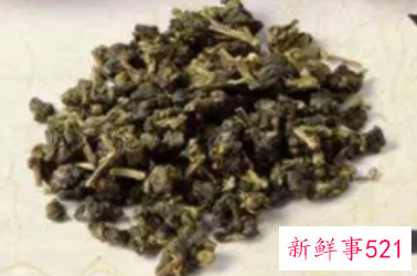 红茶绿茶乌龙茶的区别