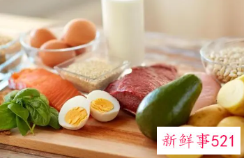 适合女人保养的营养品