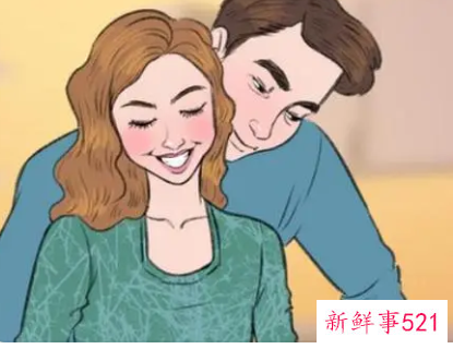 对付变心男人最狠的一招