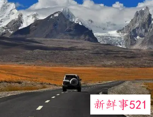 适合一个人开车旅游的地方