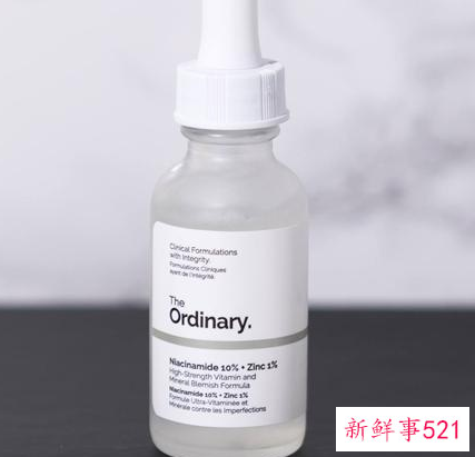 有效的男士美白产品排行榜