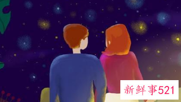 男人越爱你就会有生理反应