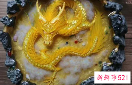 梦见化身为龙有什么征兆