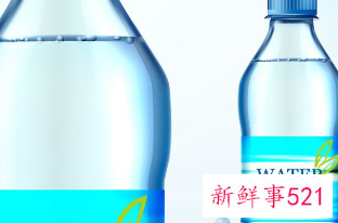 长期饮用苏打水好不好