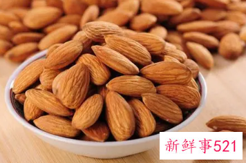 预防青春痘的食物方法