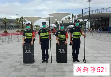 治安处罚措施包括