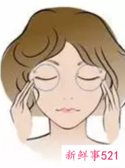 眼霜怎么使用正确