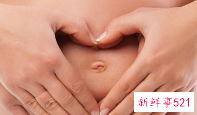 刚怀孕一周左右的症状