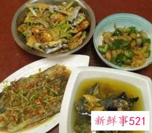 家常的菜谱有哪些