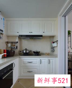 橱柜用杉木板好吗