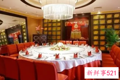 梦见餐馆开张是什么意思