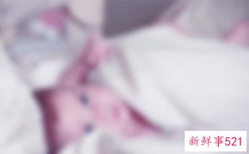 梦见女朋友生女宝宝