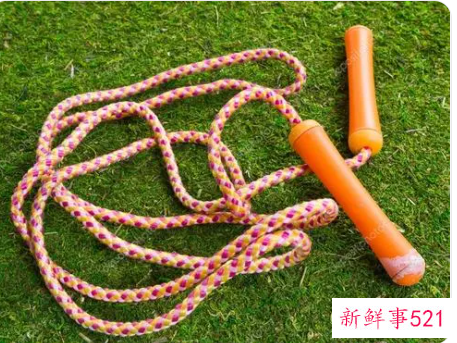梦见跳绳是什么意思