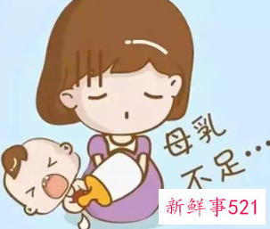 哺乳期气血不足怎么办