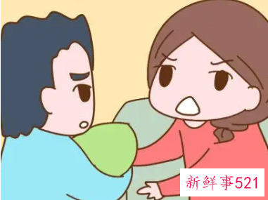 分家媳妇要做好准备