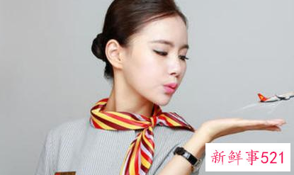 国际空姐的要求有哪些条件