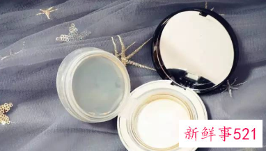 混合偏干皮肤护肤品推荐