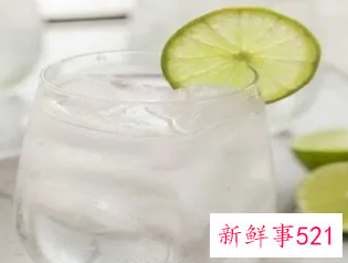 长期饮用苏打水好不好