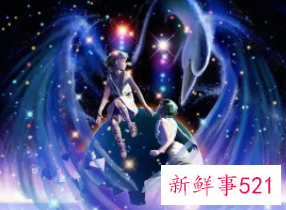 吸引巨蟹男的星座女